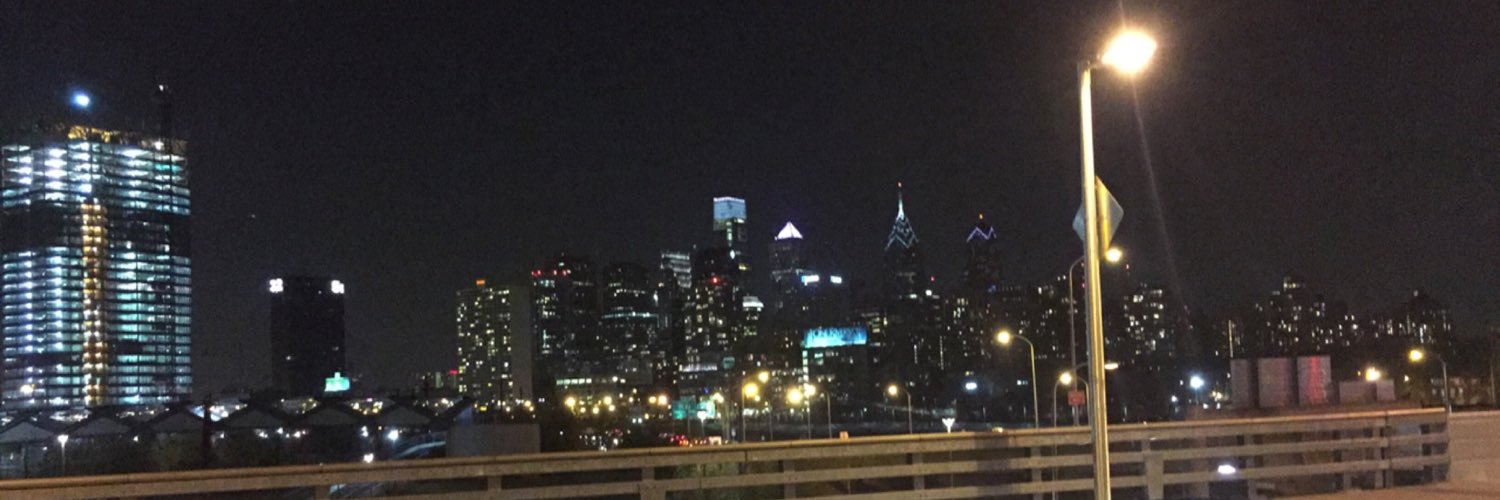 Leeleeinphilly's profile banner image