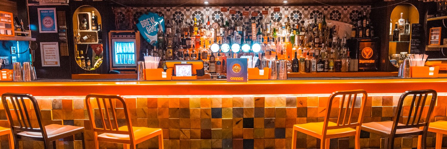 orangerooms's profile banner image