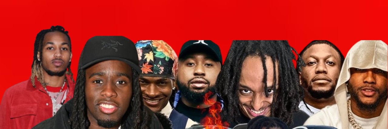 DeskChattt's profile banner image