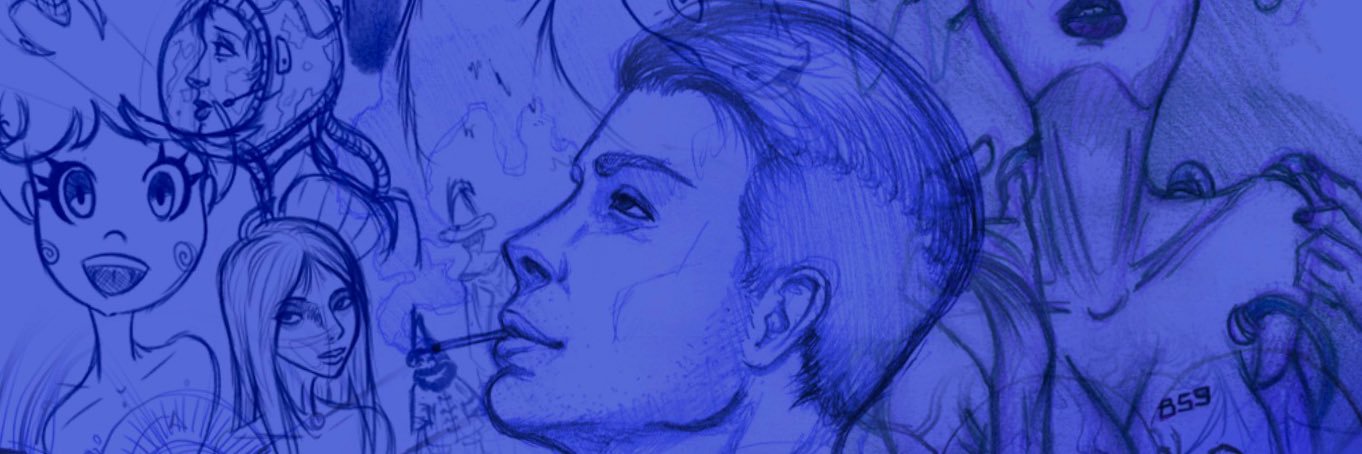 Baobinks's profile banner image