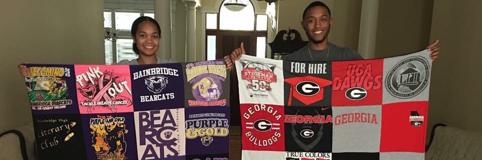 Project Repat banner