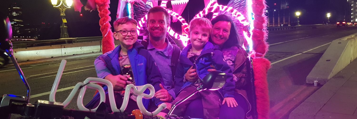 Steven Sproat banner