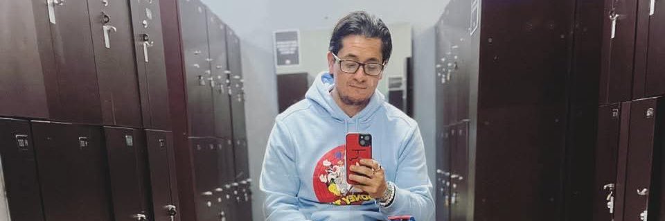 Albert_Wayne_'s profile banner image