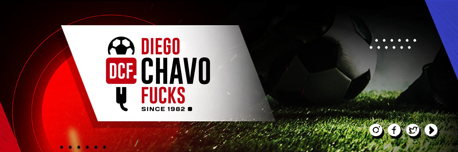 Diego “Chavo” Fucks banner