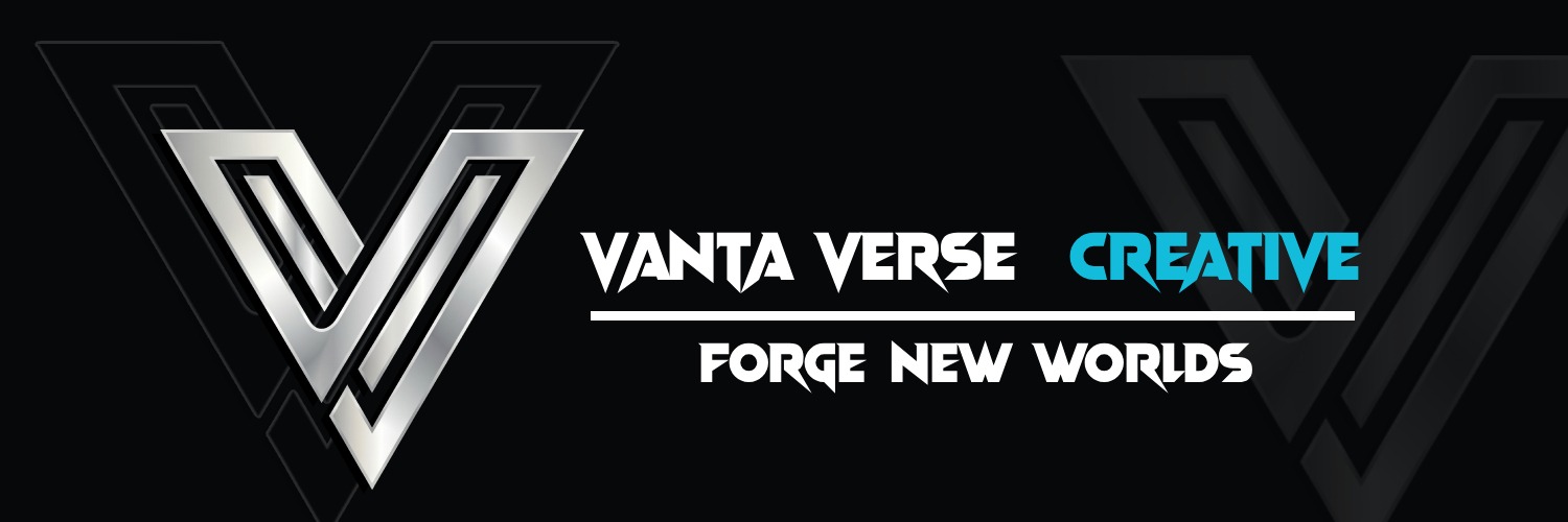 VantaVerse Creative banner