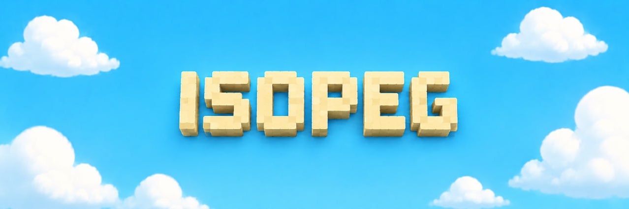 isopegio's profile banner image