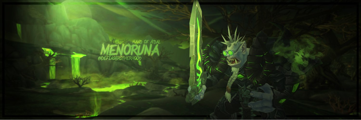 badmdog's profile banner image