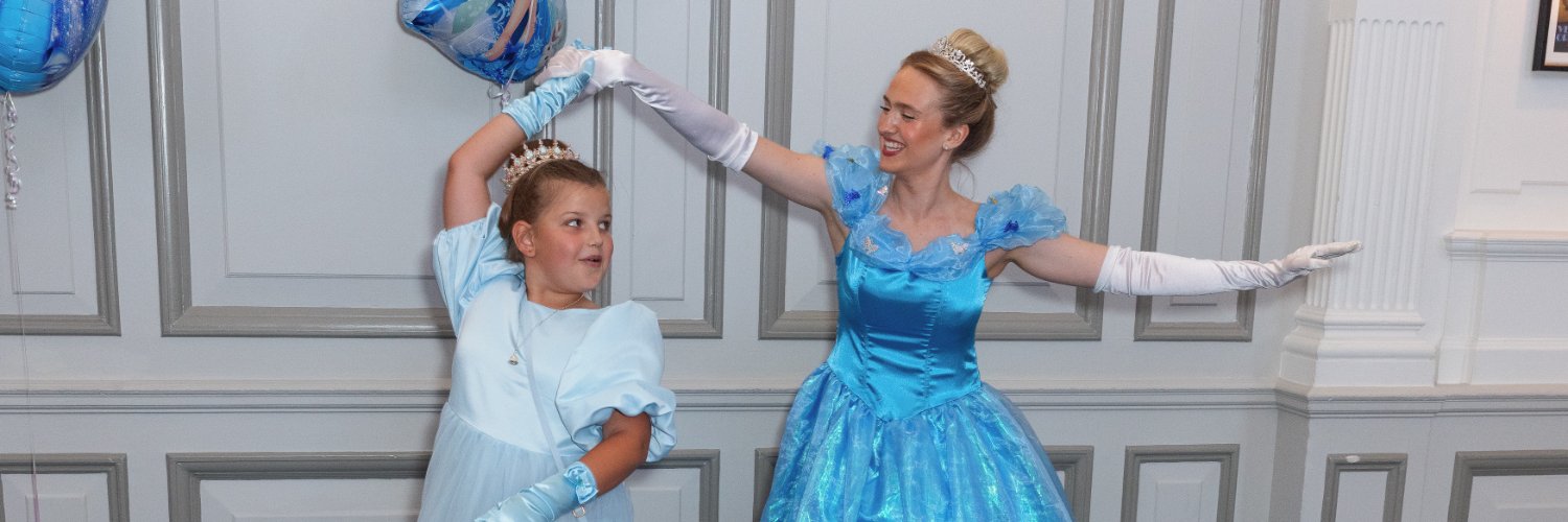 Rays of Sunshine banner