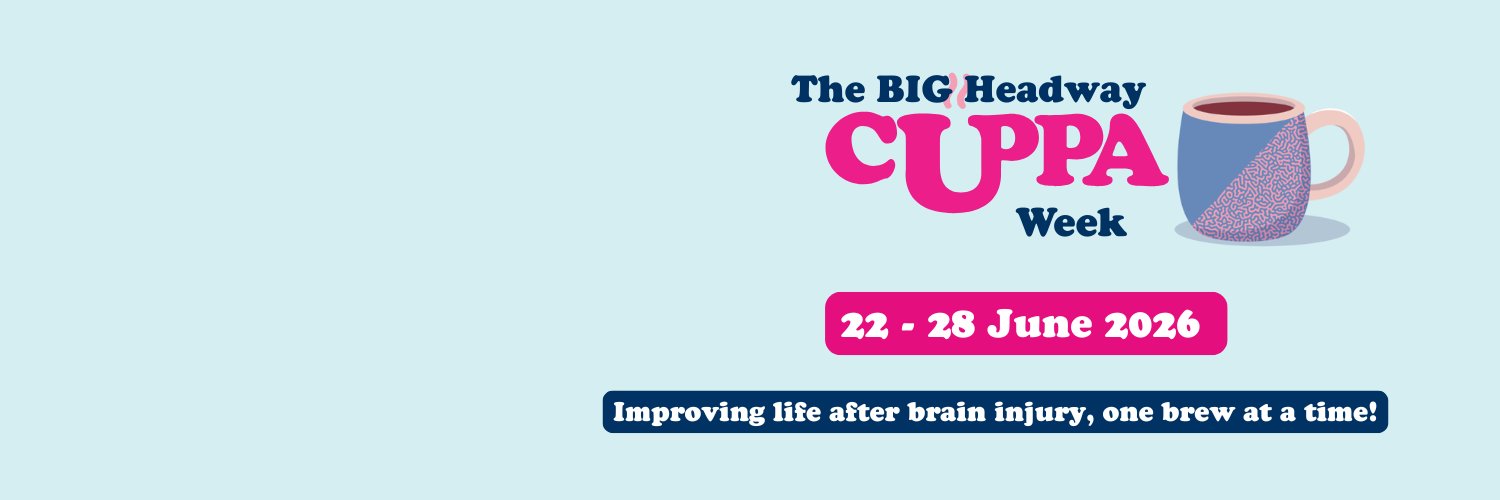 HeadwayUK's profile banner image
