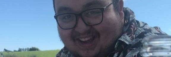 DevBroDrumDude's profile banner image