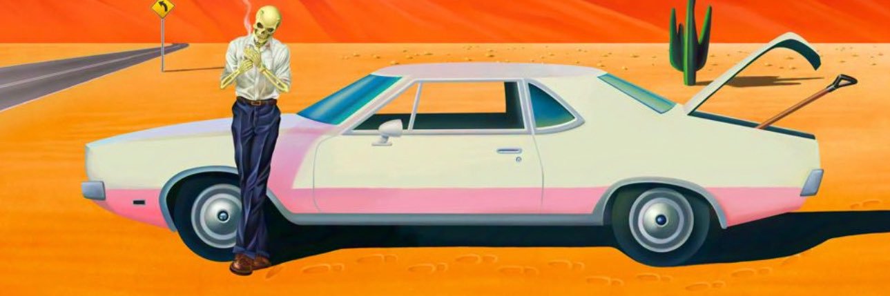 SlickRickofMD's profile banner image