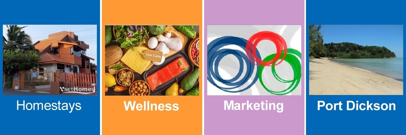 Vnet Resources banner