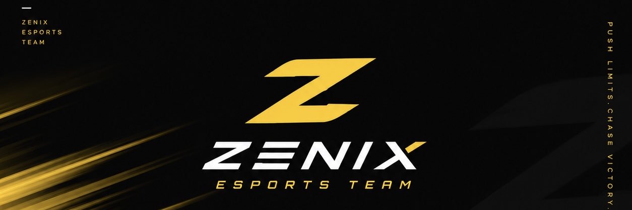 ZenixF1's profile banner image