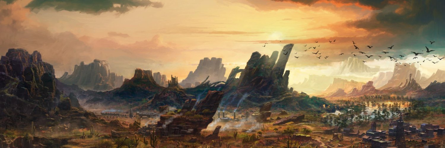 CowboyWarlock14's profile banner image