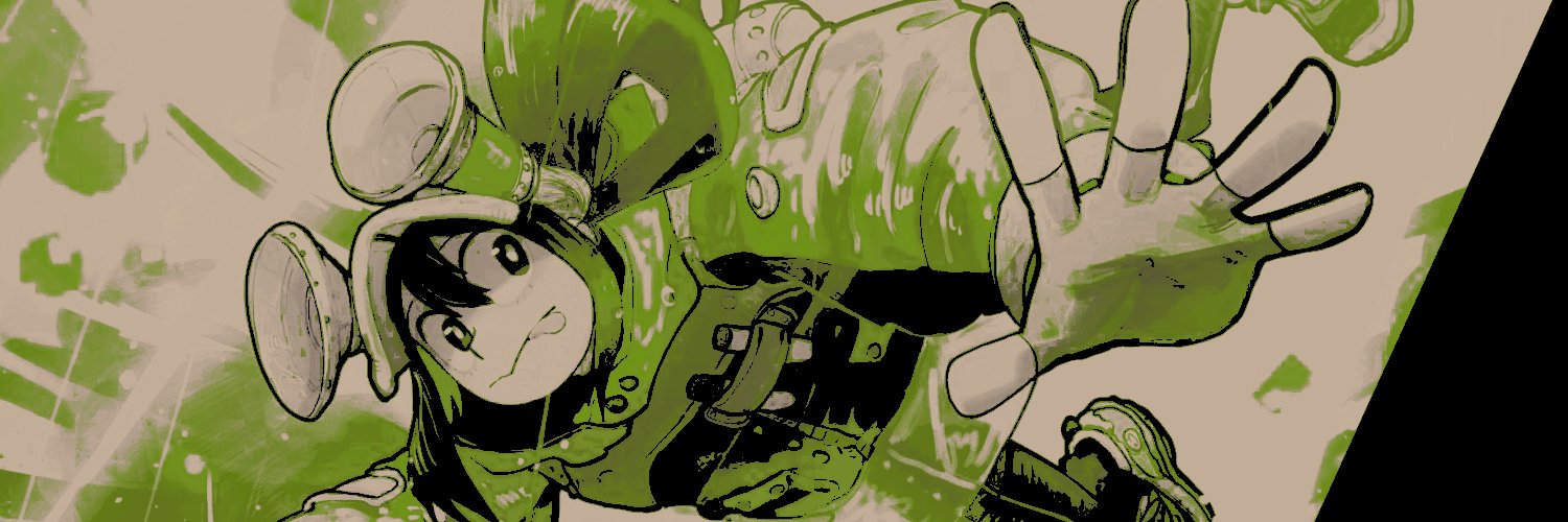 amphlbianhero's profile banner image
