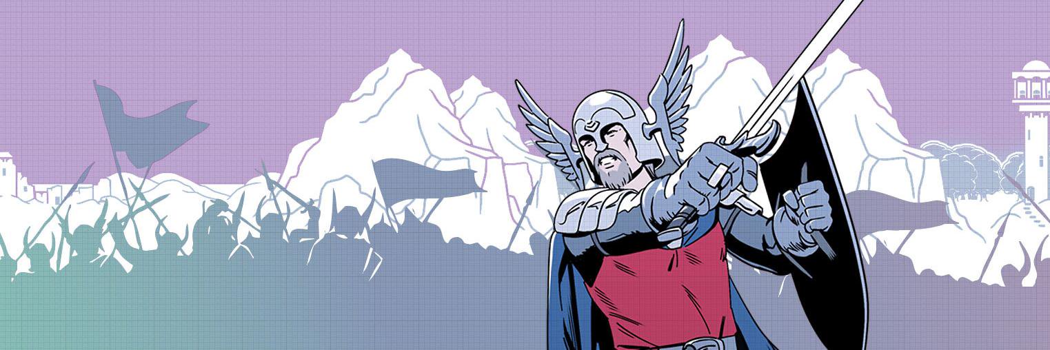DroptheDice's profile banner image