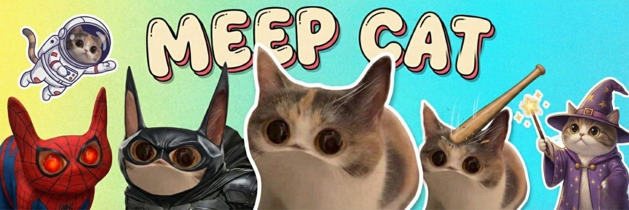 MeepCatonSol's profile banner image