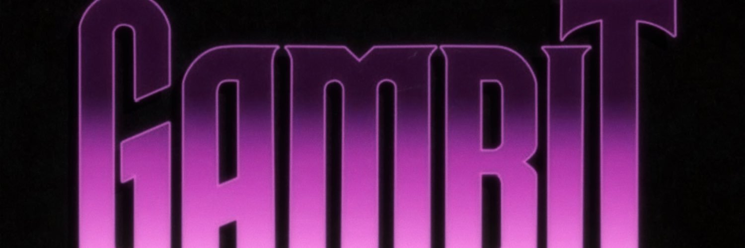 GambitStoleYa's profile banner image