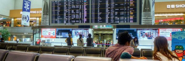 foxnomad Profile Banner