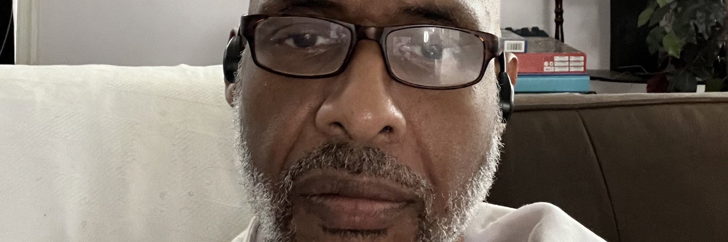 RobertCHubbard's profile banner image