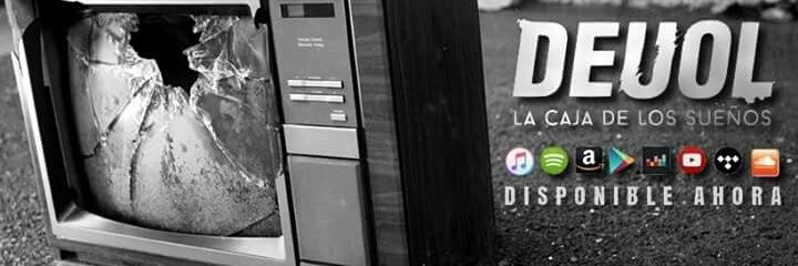 deuoLRock's profile banner image