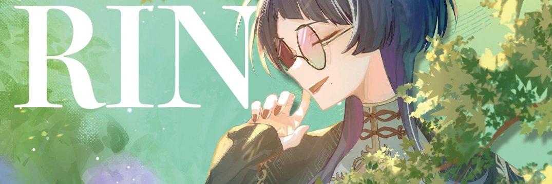 rin101sb's profile banner image