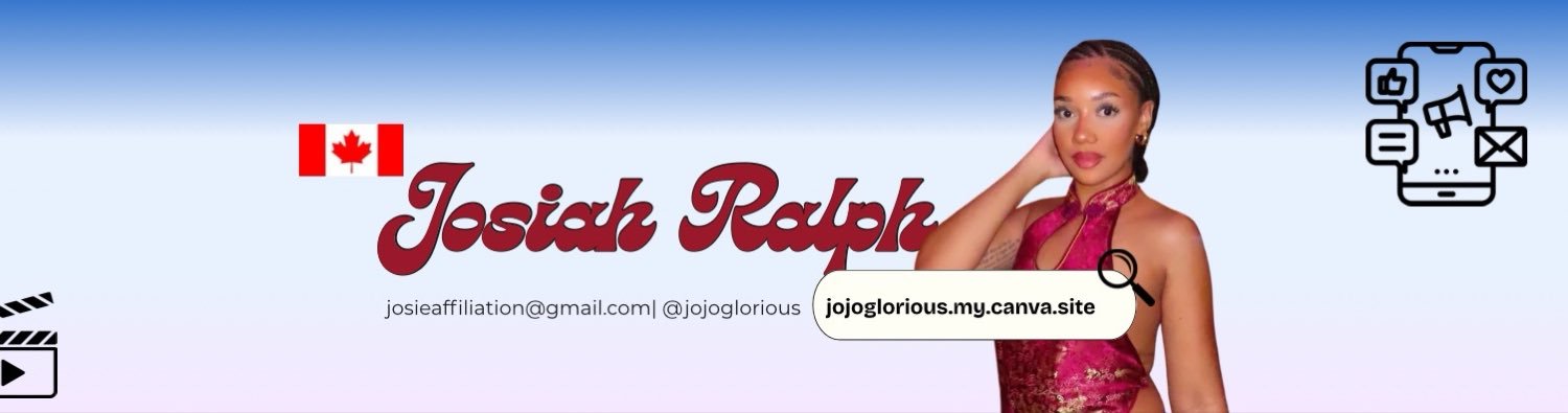 UGCJosiah's profile banner image