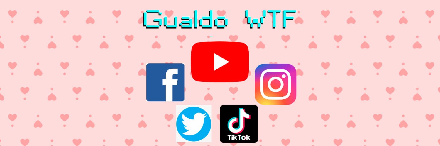 Gualdo_WTF's profile banner image