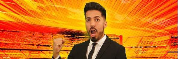 PulpoAbraham's profile banner image