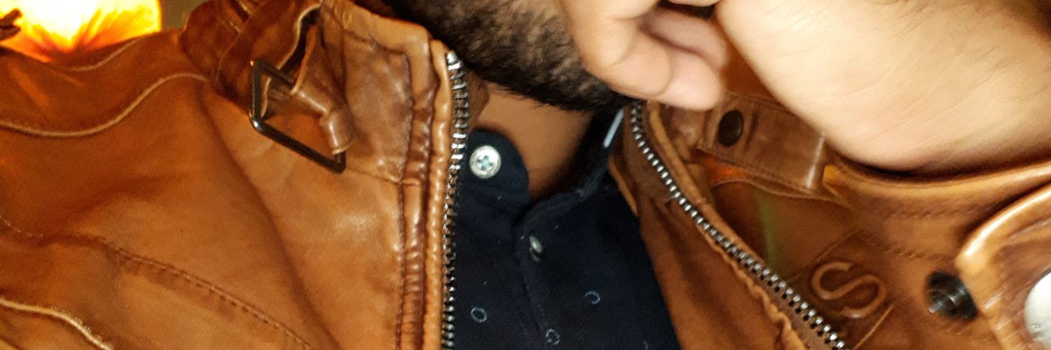 SergioAdrianSV's profile banner image