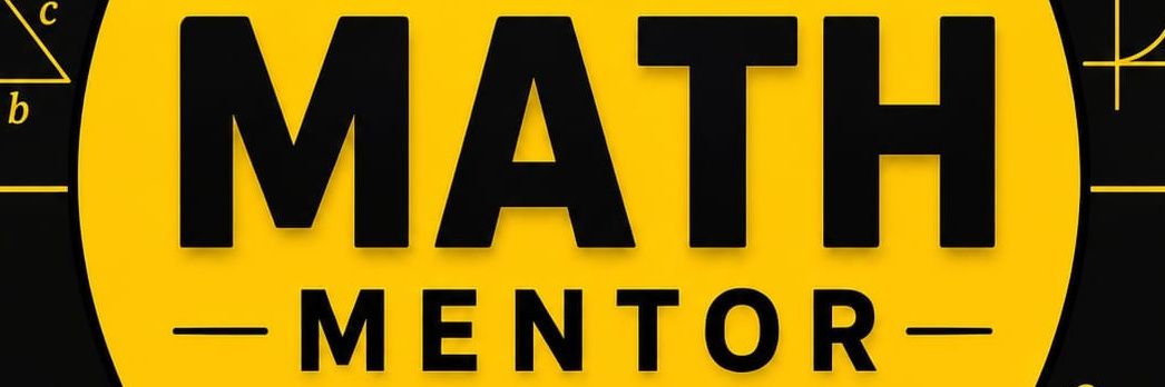 MathMentorPK's profile banner image