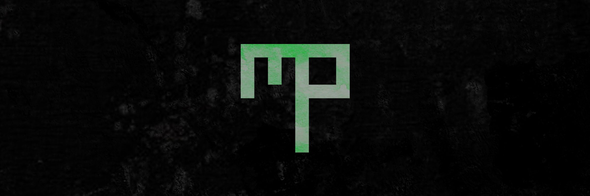 MikePouch's profile banner image