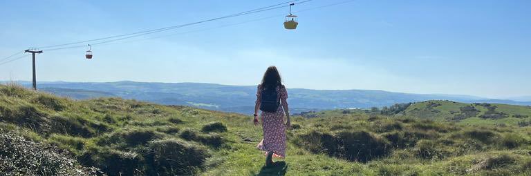 Lorraine Beard banner