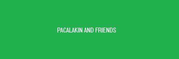 Pacalakin Profile Banner