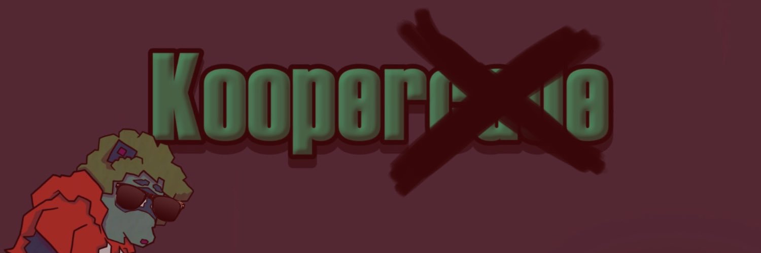 KooperPrivRoom's profile banner image