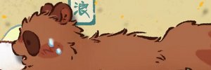 makitanuki's profile banner image