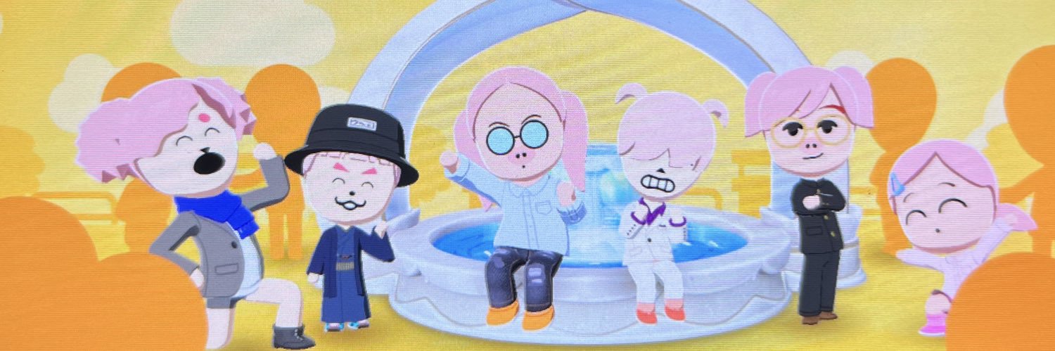PigPinkFafa's profile banner image