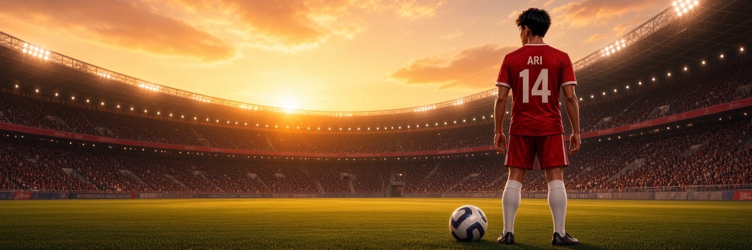 mbahasbal's profile banner image