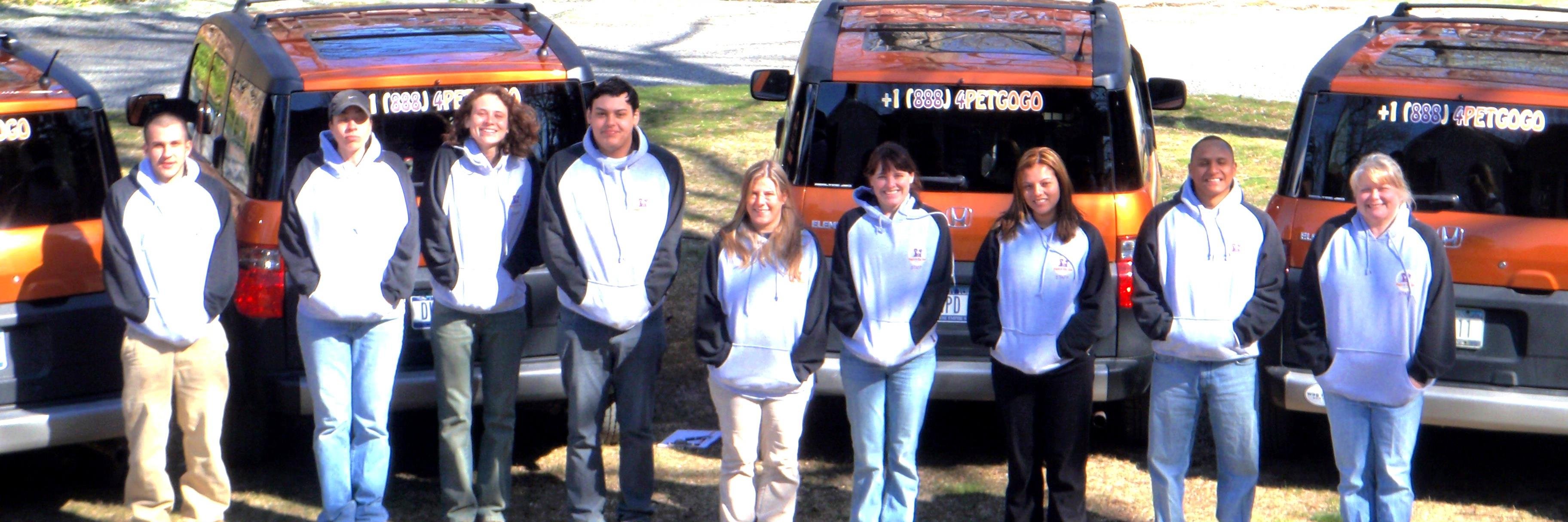petsagogo's profile banner image