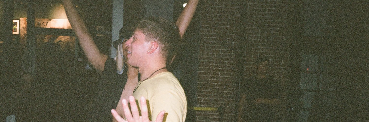 Skyler Zimmerman banner