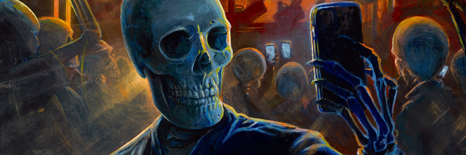 NielBushnell's profile banner image