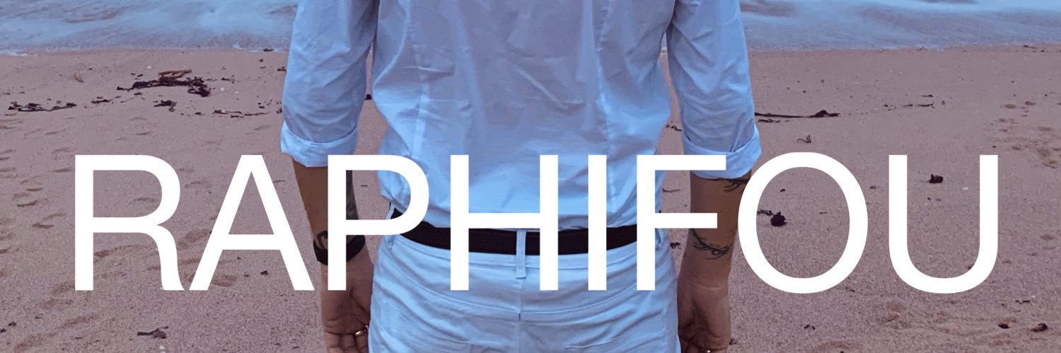 RaphaphaBello's profile banner image