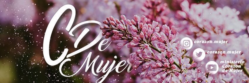 corazon_mujer's profile banner image