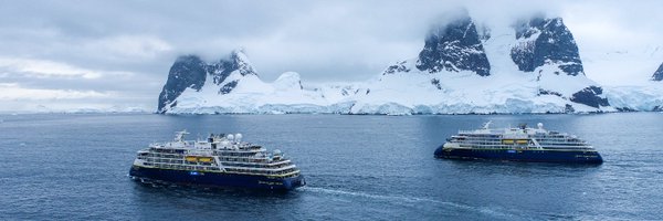 Lindblad Expeditions Profile Banner
