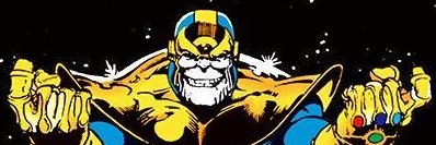 Ready to admit Thanos was right yet? banner