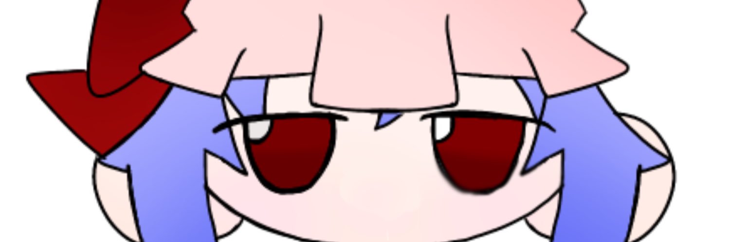 Omothi1104's profile banner image