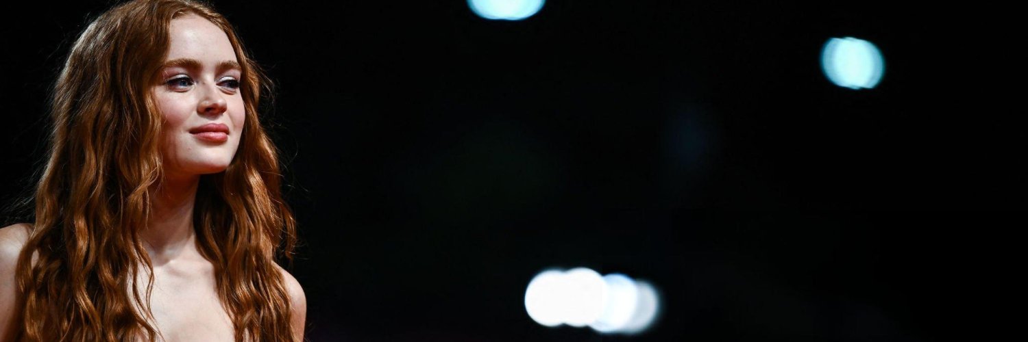 SadieSinkullah's profile banner image
