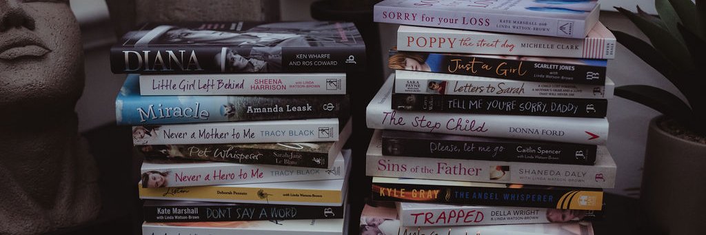 lindawatsonbrownghostwriter banner