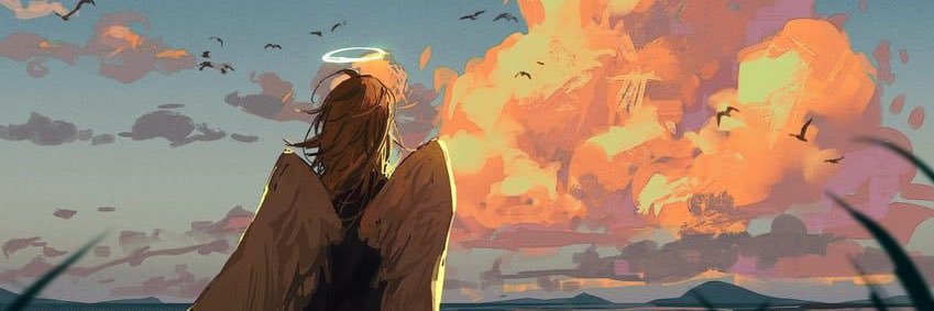 NoLeo4U's profile banner image
