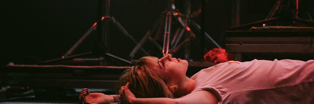 mileybounce's profile banner image